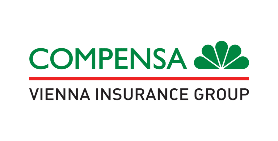 Compensa Logo