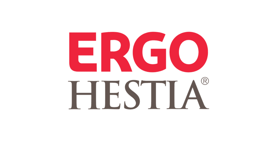 Ergo Hestia Logo