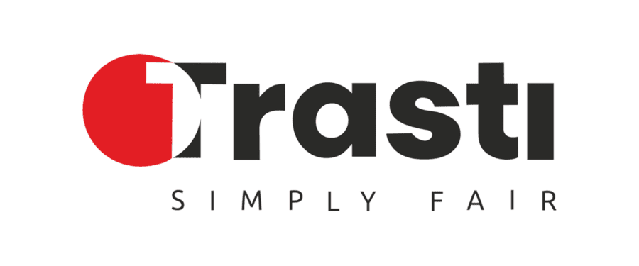Trasti Logo